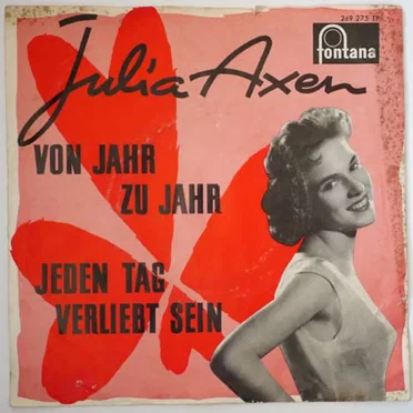 Von Jahr zu Jahr