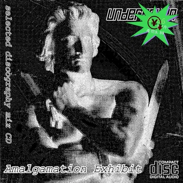 Amalgamation Exhibit - vol.1