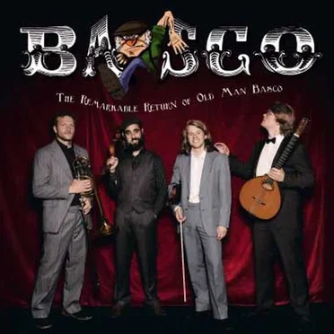 The Remarkable Return of Old Man Basco