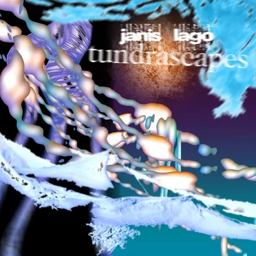 tundrascapes