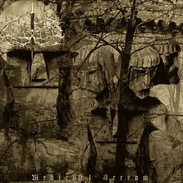 Medieval Scream