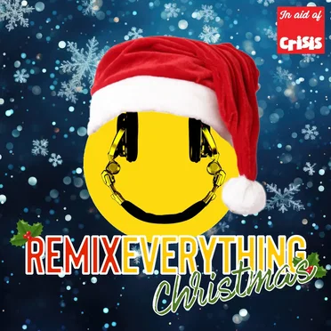 Christmas (in aid of Crisis) by Various Artists - album cover