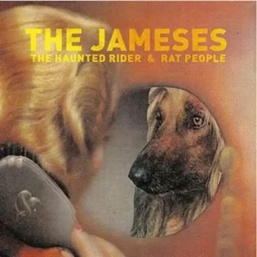 Rat People & The Haunted Rider