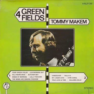 4 Green Fields