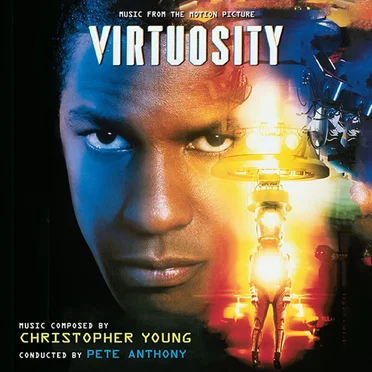 Virtuosity: Music from the Motion Picture