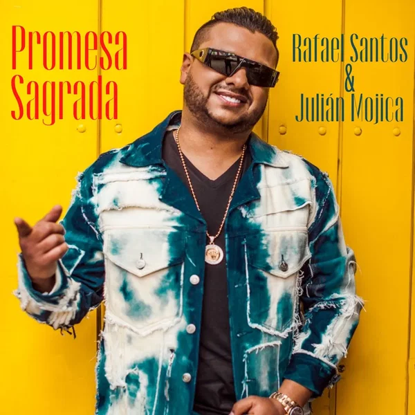 Promesa sagrada