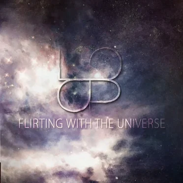Flirting With The Universe by Loop - album cover