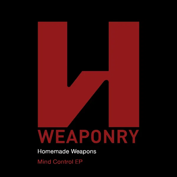 Mind Control EP