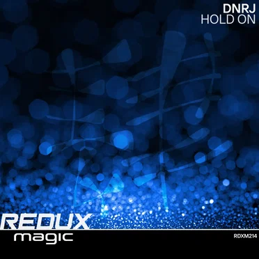 Hold On by DNRJ - album cover