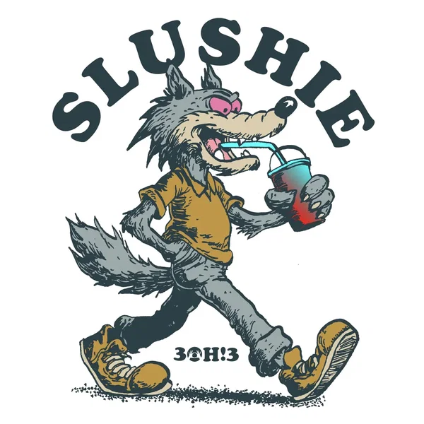 Slushie