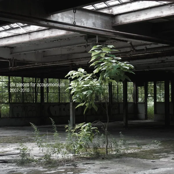 Six Pieces for Acousmonium 2007–2010