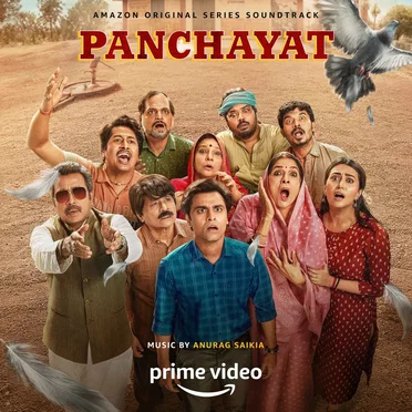Panchayat: Season 3: Amazon Original Series Soundtrack