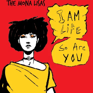I Am Life, So Are You
