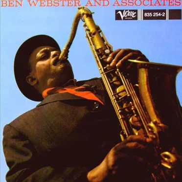 Ben Webster and Associates