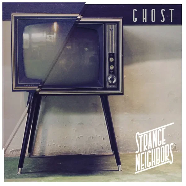 GHOST
