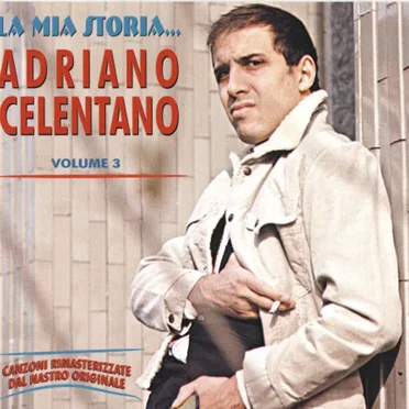 La mia storia… Volume 3