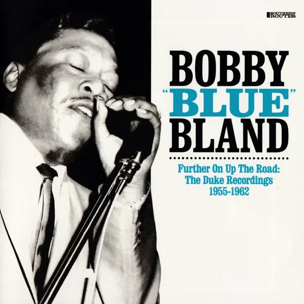 Further on Up the Road: The Duke Recordings 1955-1962