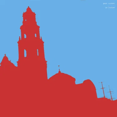 In Limine by Part Rocket - album cover