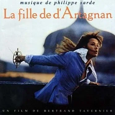 La Fille de d'Artagnan