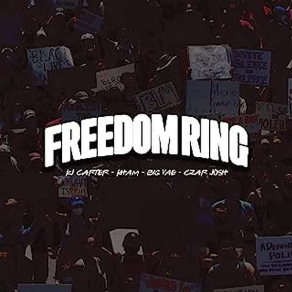 Freedom Ring