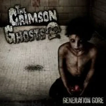 The Crimson Ghosts