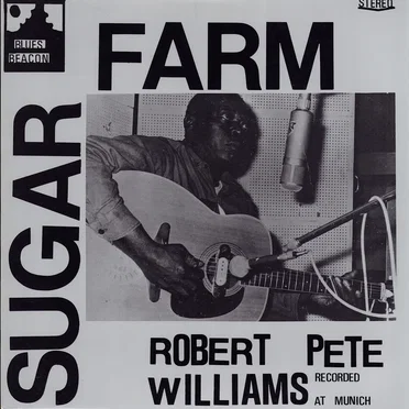 Sugar Farm