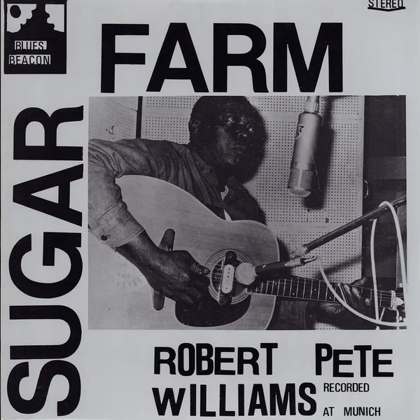Sugar Farm
