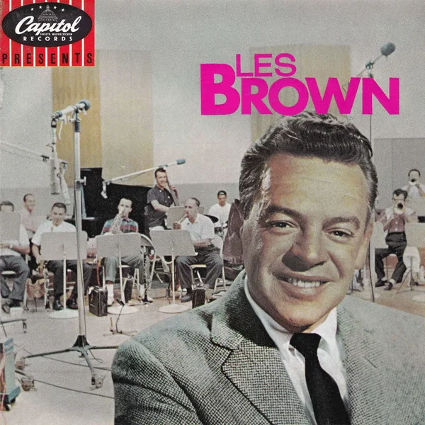 Les Brown