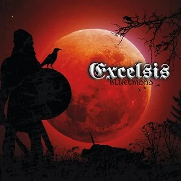 Bluetmond by Excelsis - album cover