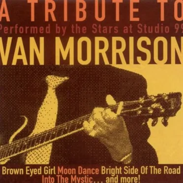 A Tribute to Van Morrison