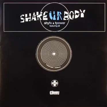Shake Ur Body