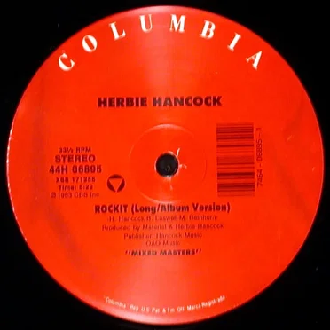 Rockit / Megamix