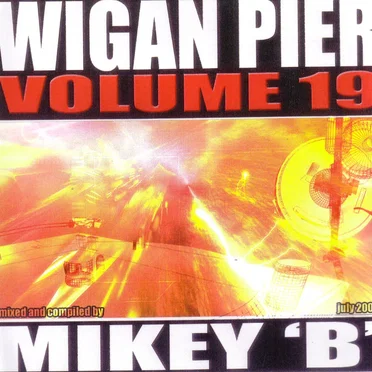 Wigan Pier Volume 19