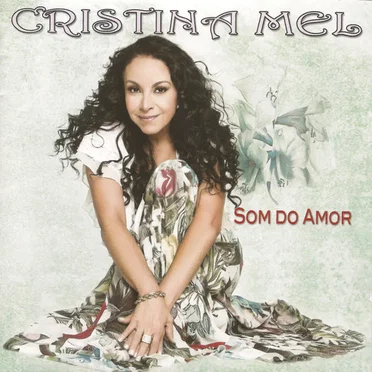 Som Do Amor by Cristina Mel - album cover