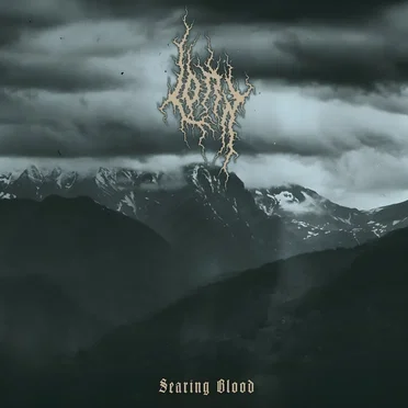 Searing Blood