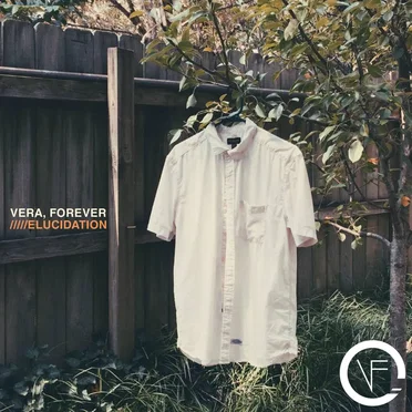 Elucidation by Vera, Forever - album cover