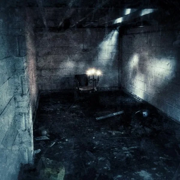 Demon Preacher (Kristof Bathory remix)