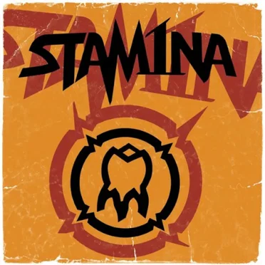 Stam1na by Stam1na - album cover