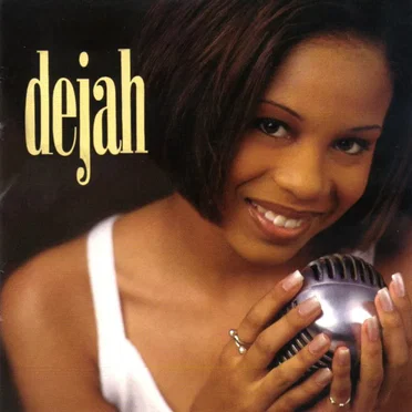 Dejah by Dejah - album cover