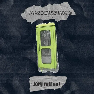 Jörg ruft an!