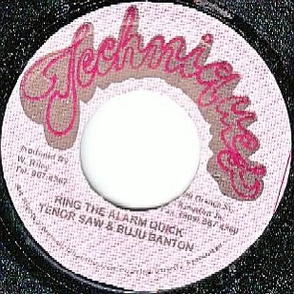 Ring the Alarm Quick