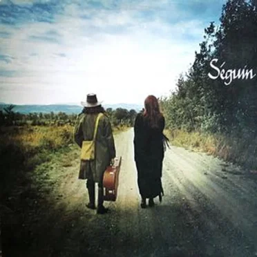 Séguin by Les Séguin - album cover