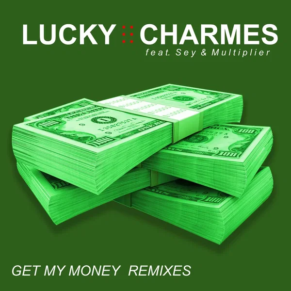 Get My Money (Remixes)