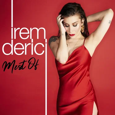 Mest Of by İrem Derici - album cover