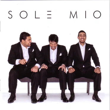 SOL☰ MIO