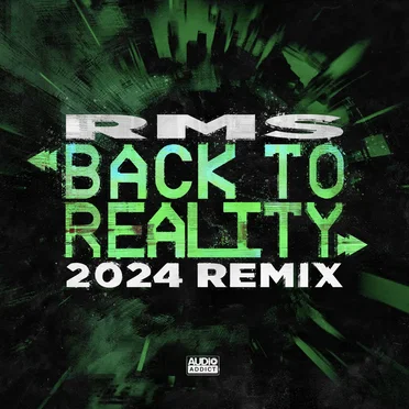 Back to Reality 2024