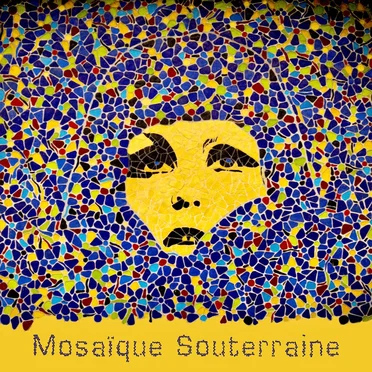 Mosaïque by La Souterraine - album cover
