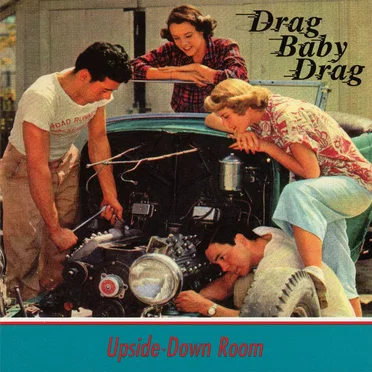 Drag Baby Drag