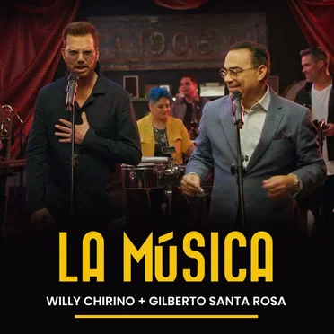 La música