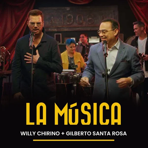 La música